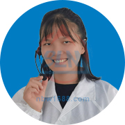 計量客服文麗
