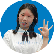 計量客服蒙蒙