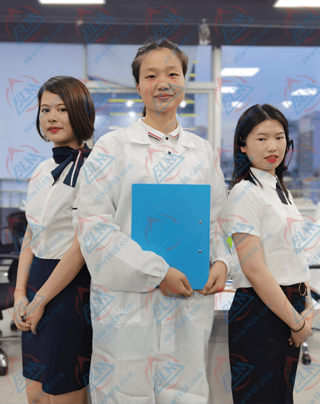 計(jì)量檢測(cè)服務(wù)流程