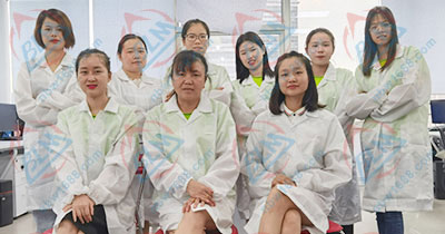 博計(jì)計(jì)量檢測機(jī)構(gòu)