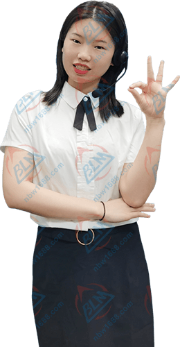 客服溫馨提示