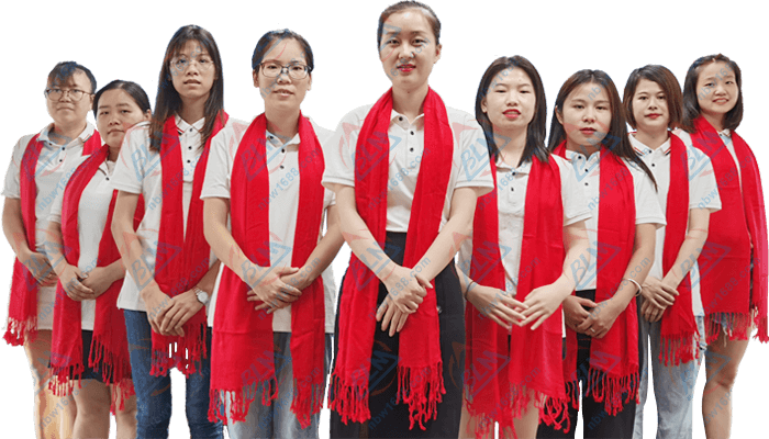 計(jì)量檢測(cè)人力資源