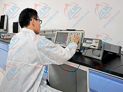 電磁儀器校準8