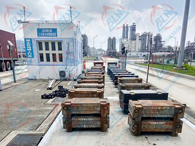 衡器計量校準9