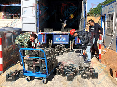 衡器計量校準8