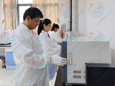 理化儀器校準5