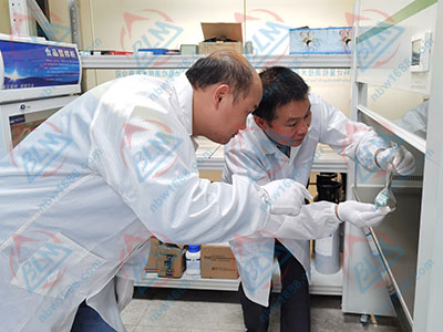 理化儀器校準7