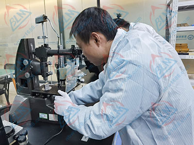 幾何量儀器校準6