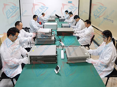 無線電儀器校準(zhǔn)5