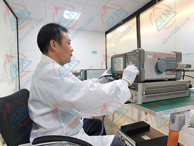 無線電儀器校準(zhǔn)6