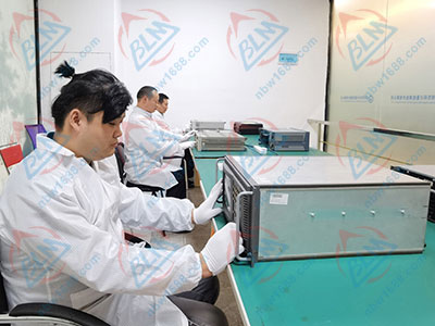 無線電儀器校準(zhǔn)7