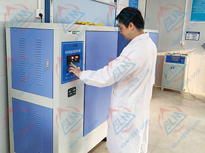 熱工儀器校準4
