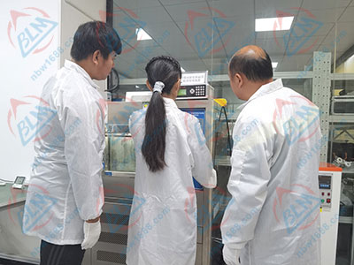 熱工儀器校準9