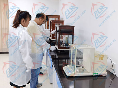 五金儀器校準1
