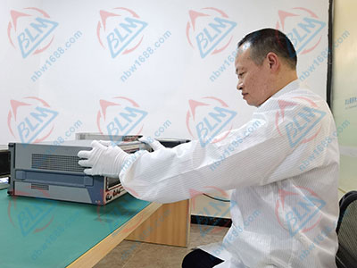 機械儀器校準5