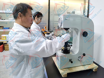 電器儀器校準5