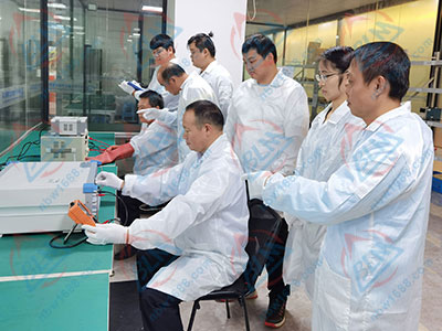電器儀器校準8