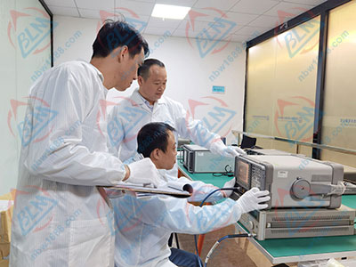 電器儀器校準9