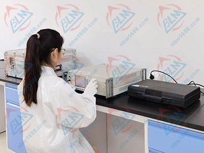 電器儀器校準1