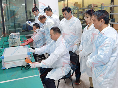 電子儀器校準(zhǔn)5