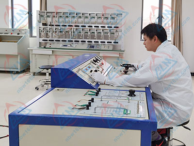 電子儀器校準(zhǔn)1
