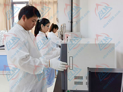 化工廠儀器校驗(yàn)2